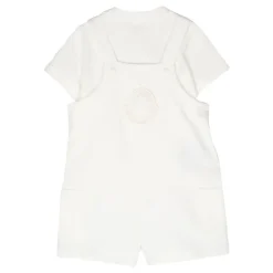 Moncler te Jumpsuit Set