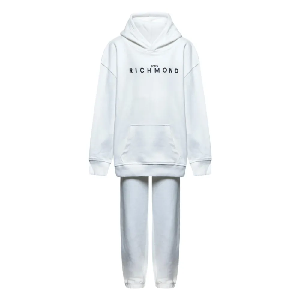 John Richmond te Jurken Kinder Sportkleding Set