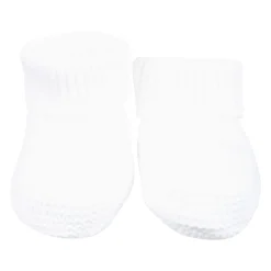 Little Bear Pantoffels^te Katoenen Baby Slofjes