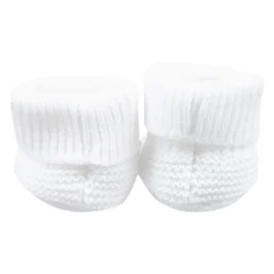 Little Bear Pantoffels^te Katoenen Baby Slofjes