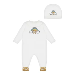 Moschino Bodysuits & Sets^te Kinderjurken