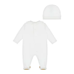 Moschino Bodysuits & Sets^te Kinderjurken