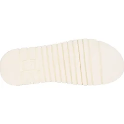 DAMES ara Sleehakken^te Leren Dames Sandaal