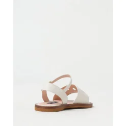 Dolce & Gabbana Sandalen^te leren sandalen