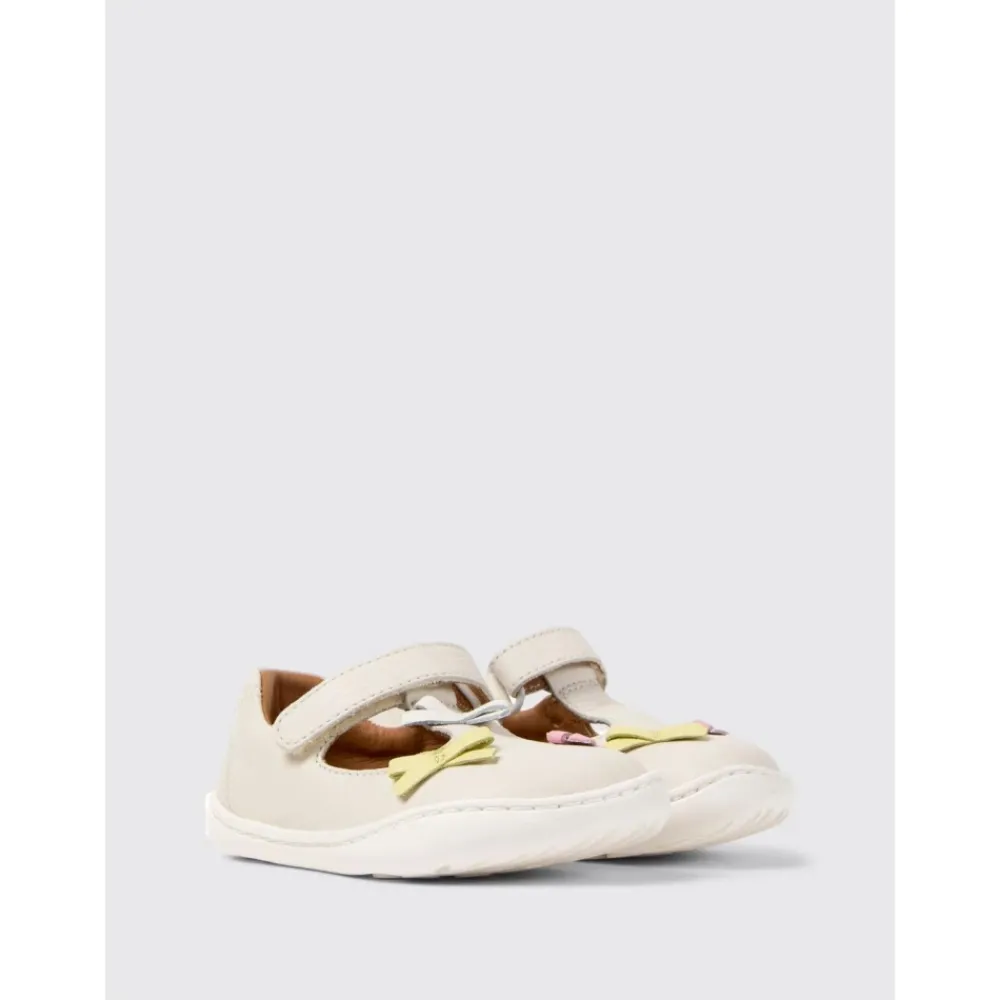 Camper Ballerina'S^te Mary Jane Babyschoenen