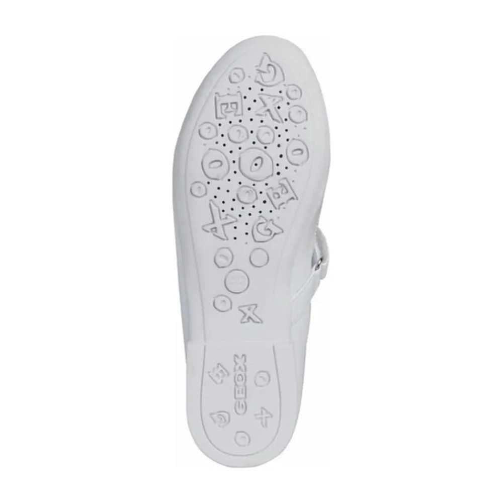 Geox Ballerina'S^te Meisjes Ballerinas