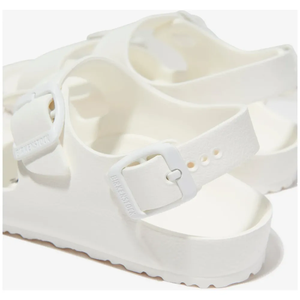 Birkenstock Sandalen^te Milano Eva Sandalen voor Kinderen