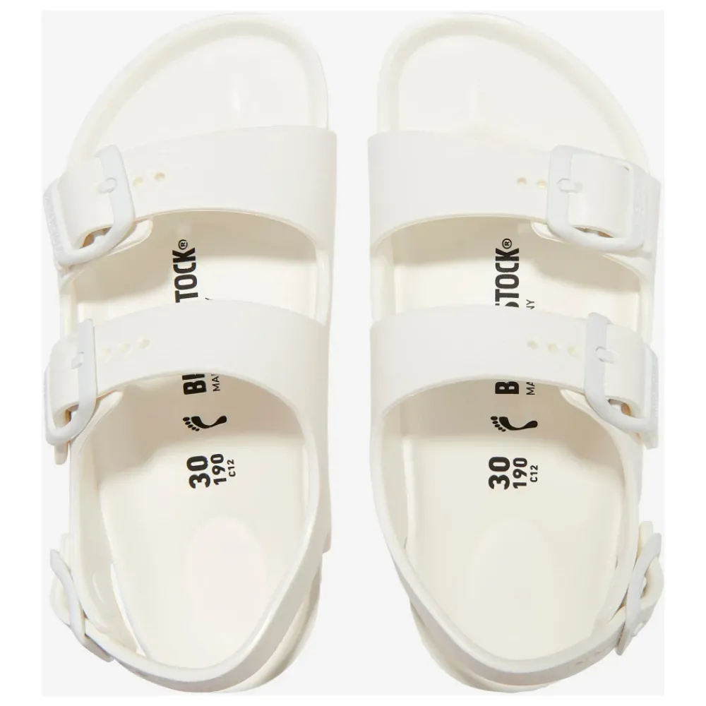Birkenstock Sandalen^te Milano Eva Sandalen voor Kinderen