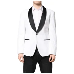 Heren Dolce & Gabbana te Nylon Blazer Pak