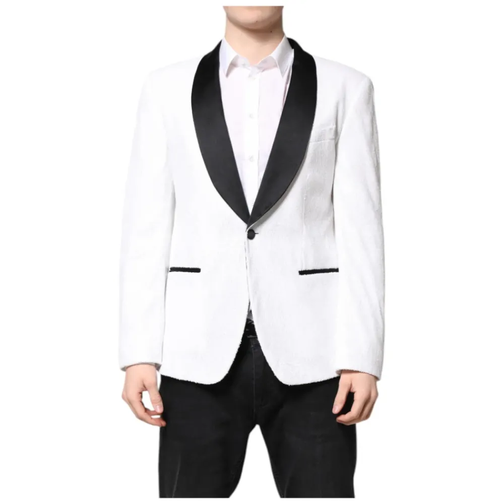 Heren Dolce & Gabbana te Nylon Blazer Pak