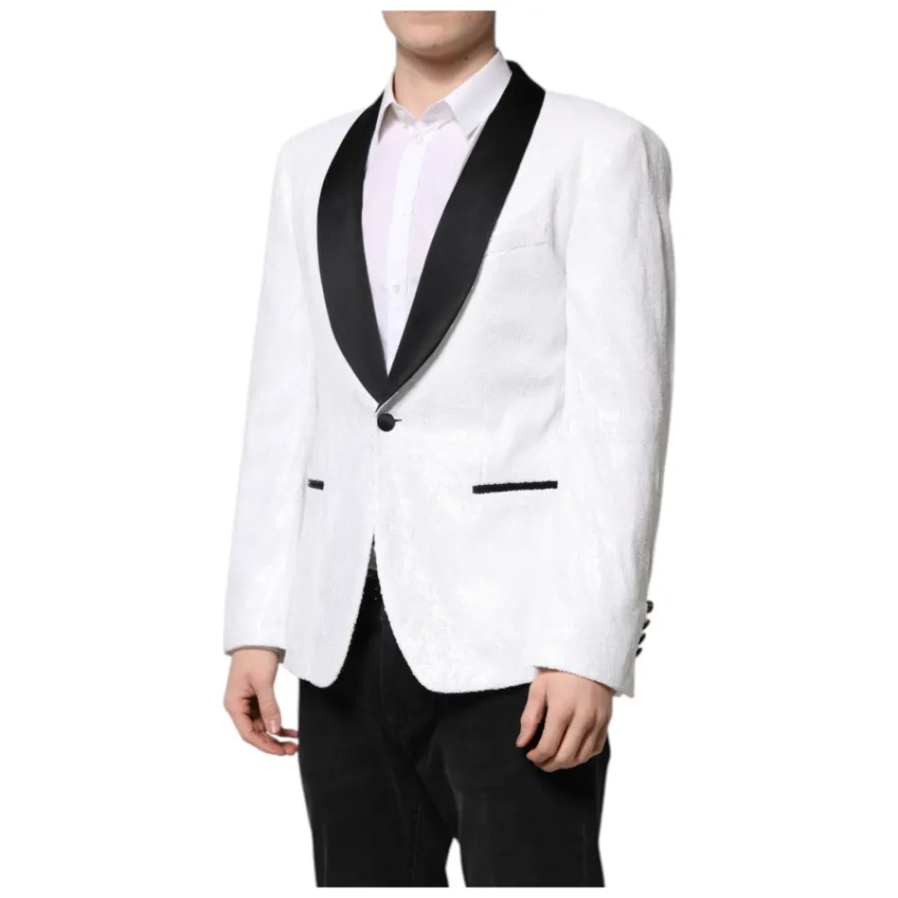Heren Dolce & Gabbana te Nylon Blazer Pak