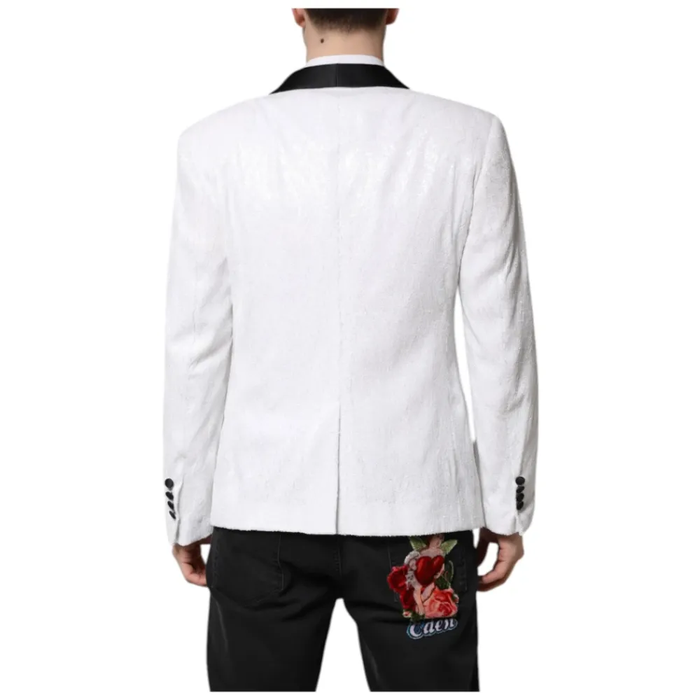 Heren Dolce & Gabbana te Nylon Blazer Pak