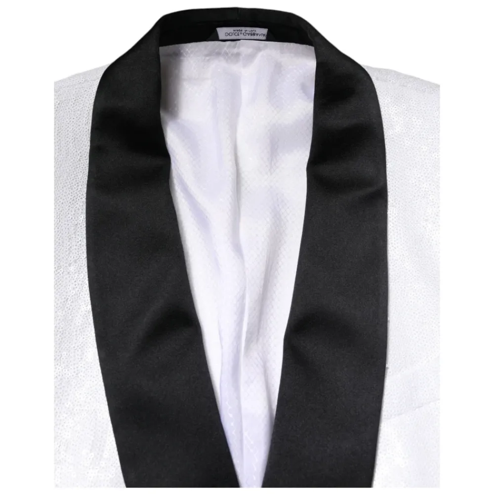 Heren Dolce & Gabbana te Nylon Blazer Pak