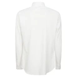 Heren Xacus te Overhemd Met Kraag Regular Fit