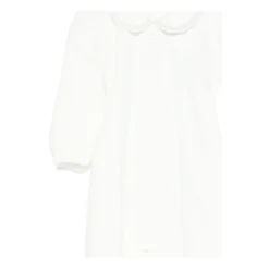 Lalalù te Peter Pan Kraag Jurk