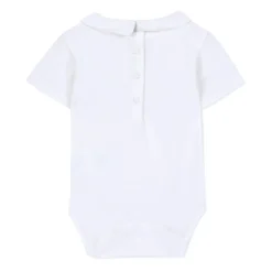 Tartine et Chocolat te Peter Pan Kraag Romper