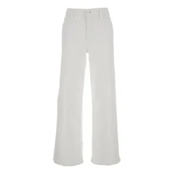 DAMES Frame Jeans^te Slim Palazzo Jeans