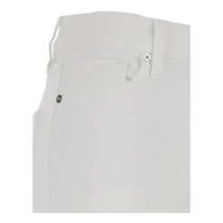 DAMES Frame Jeans^te Slim Palazzo Jeans