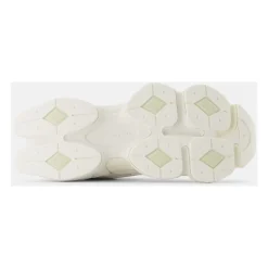 New Balance te Sneakers met Dubbele Dichtheid Tussenzool