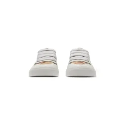 Burberry Sneakers^te Sneakers met Veters