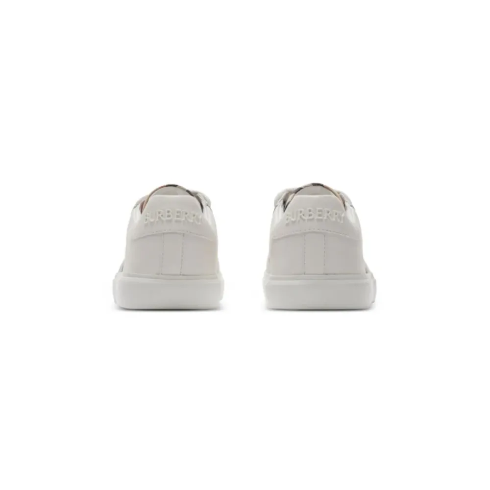 Burberry Sneakers^te Sneakers met Veters