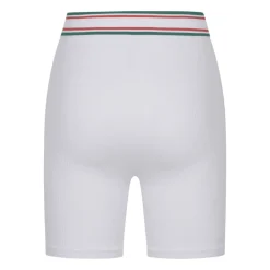 Casablanca Trainingsbroeken^te sportshorts voor vrouwen