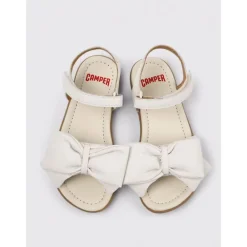 Camper te Strik Sandalen voor Meisjes