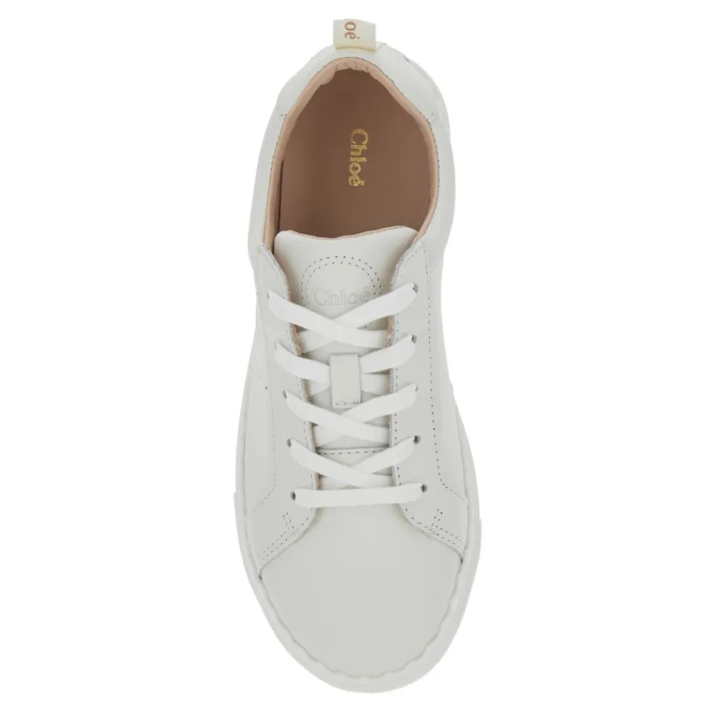 Chloé Sneakers^te Trainers Sneakers