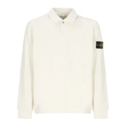Heren Stone Island te T-shirts en Polos