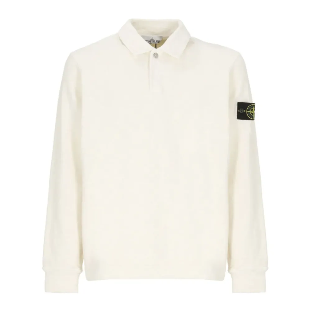 Heren Stone Island te T-shirts en Polos