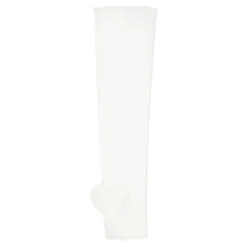 Monnalisa te Tule Handschoenen met Bloemenapplicatie