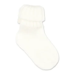 Little Bear te Virgin Wool Omslag Sokken