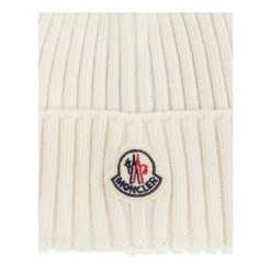 Moncler te Wol Kinderen Standaard Kleding