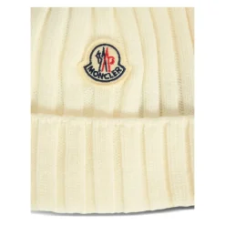 Moncler Mutsen En Petten^te Wol Kindertrui