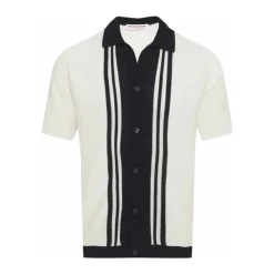 Heren Orlebar Brown te Zand Nacht Iris Klassieke Pasvorm