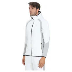 PUMA te Zip Sweater Evostripe Mannen