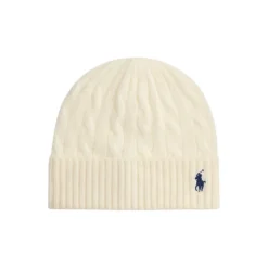 Polo Ralph Lauren Mutsen En Petten^WL CS CBL BN-HAT