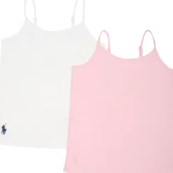 Ralph Lauren Bodysuits & Sets^23WMRL4P5000 ADG VEST