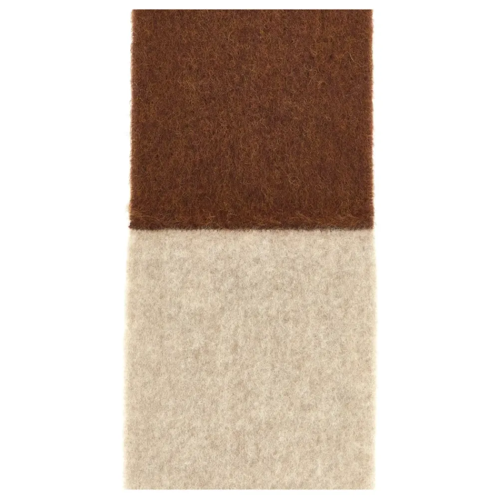 DAMES Loewe Wol-alpaca Sjaal