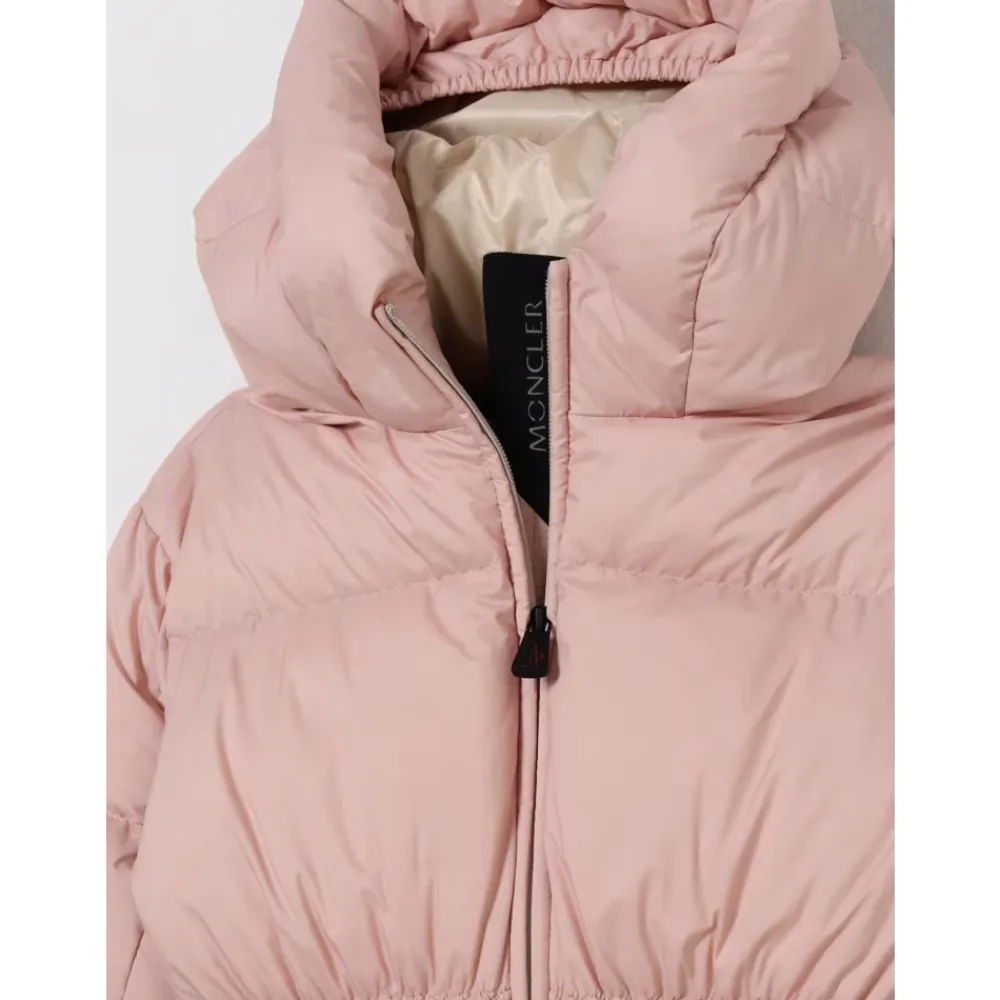 Moncler Jassen^Wollemi Jacket