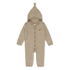 Konges Sløjd Wollen baby romper
