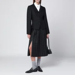 DAMES Namacheko Jassen^Wollen Blend Blazer