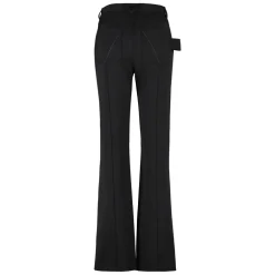 DAMES Bottega Veneta Wollen Broek
