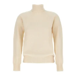 DAMES Drumohr Wollen coltrui