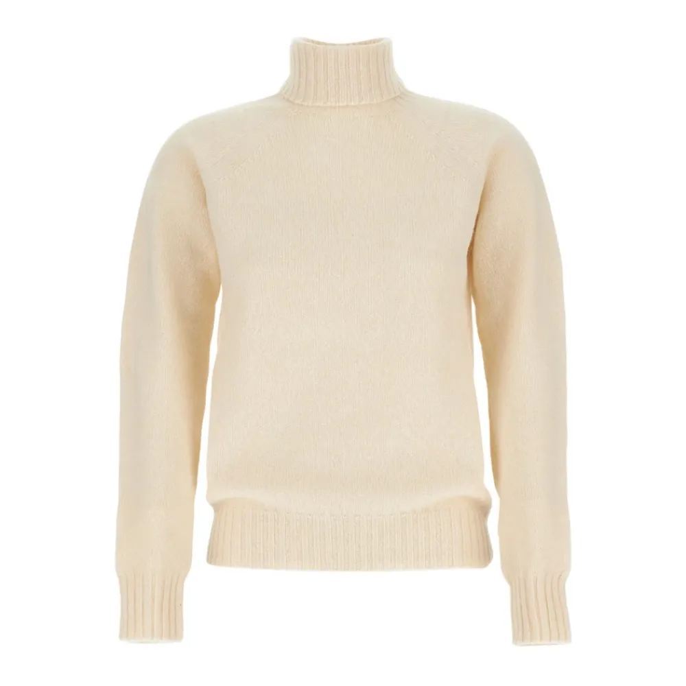 DAMES Drumohr Wollen coltrui