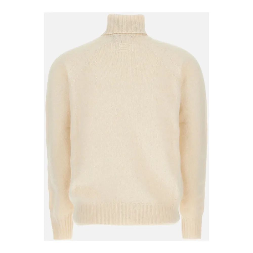 DAMES Drumohr Wollen coltrui