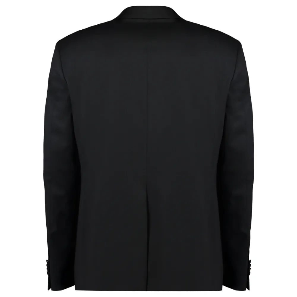 Heren Tagliatore Wollen driedelig pak