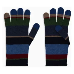 DAMES GALLO Handschoenen^Wollen en kasjmier handschoenen