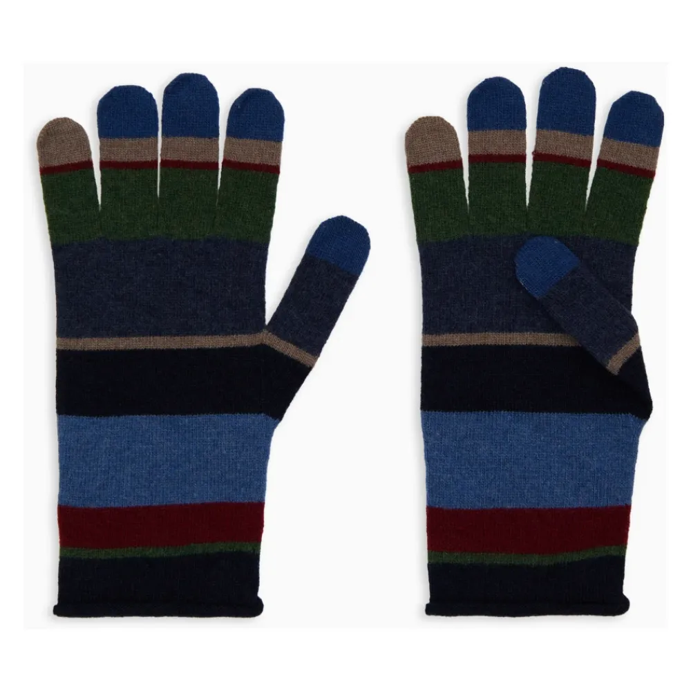 DAMES GALLO Handschoenen^Wollen en kasjmier handschoenen