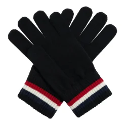 Heren Moncler Handschoenen^Wollen handschoenen